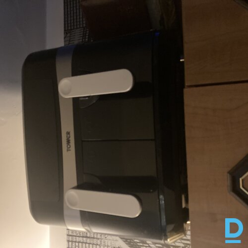 Pārdod Tower T17088VDE Elektriskie tvaika katli