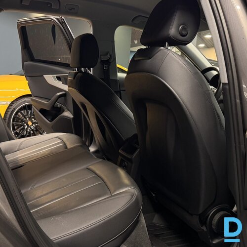 Pārdod Audi A4 B9 2.0d, 2019 Pārdod Audi A4 B9 2.0d, 2019