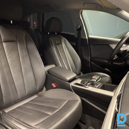 Pārdod Audi A4 B9 2.0d, 2019 Pārdod Audi A4 B9 2.0d, 2019