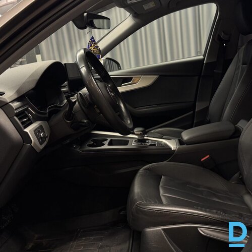 Pārdod Audi A4 B9 2.0d, 2019 Pārdod Audi A4 B9 2.0d, 2019