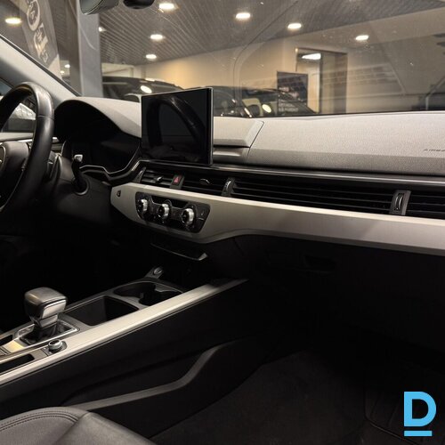 Pārdod Audi A4 B9 2.0d, 2019 Pārdod Audi A4 B9 2.0d, 2019
