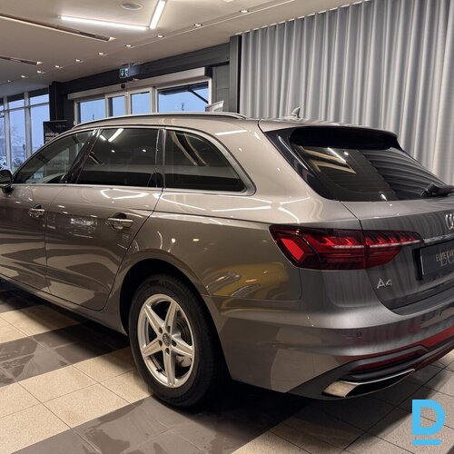 Pārdod Audi A4 B9 2.0d, 2019 Pārdod Audi A4 B9 2.0d, 2019