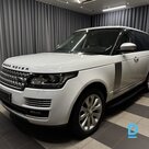 Land Rover Range Rover Vogue 4.4d, 2014 for sale