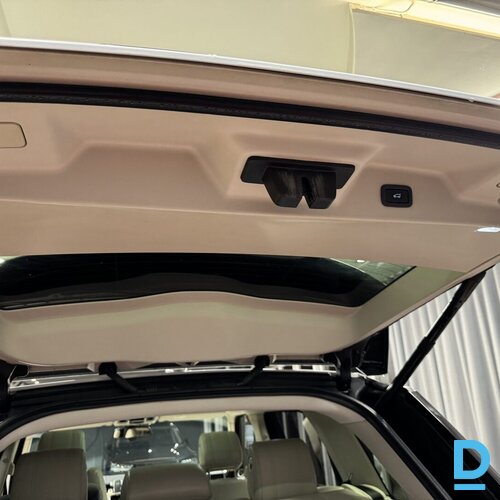 Pārdod Land Rover Range Rover Vogue 4.4d, 2014 Pārdod Land Rover Range Rover Vogue 4.4d, 2014