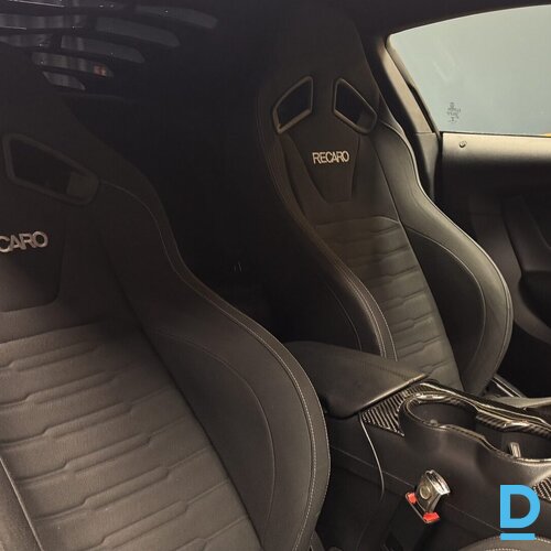 Pārdod Ford Mustang GT 5.0i, 2018