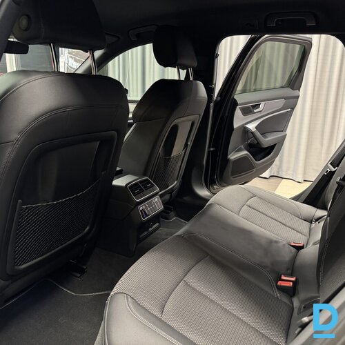 Pārdod Audi A6 Avant 50 Tfsie Quattro S Line, 2021