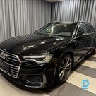 Pārdod Audi A6 Avant 50 Tfsie Quattro S Line, 2021