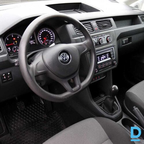 Pārdod Volkswagen Caddy Combi, 2.0Tdi, 2020 Pārdod Volkswagen Caddy Combi, 2.0Tdi, 2020