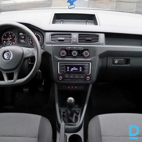 Pārdod Volkswagen Caddy Combi, 2.0Tdi, 2020 Pārdod Volkswagen Caddy Combi, 2.0Tdi, 2020