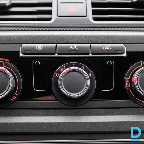 Pārdod Volkswagen Caddy Combi, 2.0Tdi, 2020 Pārdod Volkswagen Caddy Combi, 2.0Tdi, 2020