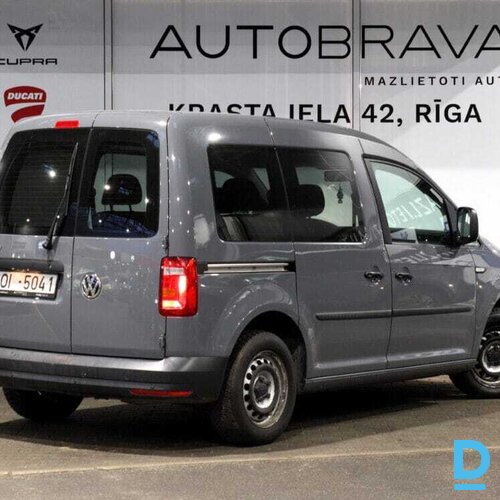 Pārdod Volkswagen Caddy Combi, 2.0Tdi, 2020 Pārdod Volkswagen Caddy Combi, 2.0Tdi, 2020