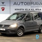 Pārdod Volkswagen Caddy Combi, 2.0Tdi, 2020