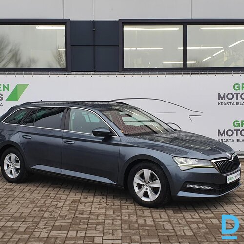 Pārdod Skoda Superb Combi Ambition Facelift 1.6 Tdi, 2020 Pārdod Skoda Superb Combi Ambition Facelift 1.6 Tdi, 2020