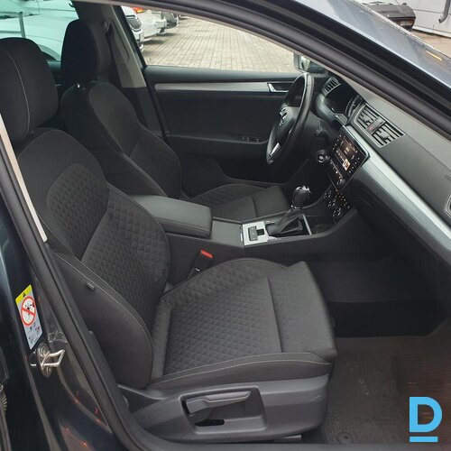 Pārdod Skoda Superb Combi Ambition Facelift 1.6 Tdi, 2020 Pārdod Skoda Superb Combi Ambition Facelift 1.6 Tdi, 2020