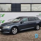 Pārdod Skoda Superb Combi Ambition Facelift 1.6 Tdi, 2020