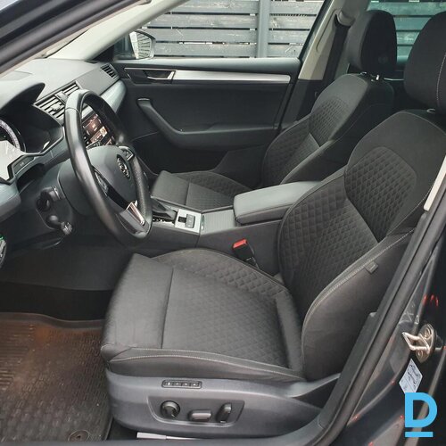 Pārdod Skoda Superb Combi Ambition Facelift 1.6 Tdi, 2020 Pārdod Skoda Superb Combi Ambition Facelift 1.6 Tdi, 2020