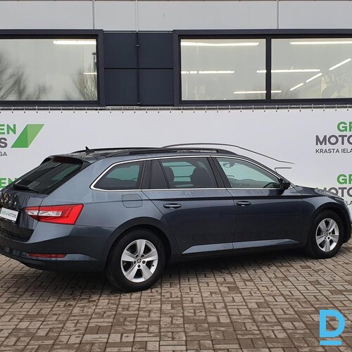 Pārdod Skoda Superb Combi Ambition Facelift 1.6 Tdi, 2020 Pārdod Skoda Superb Combi Ambition Facelift 1.6 Tdi, 2020