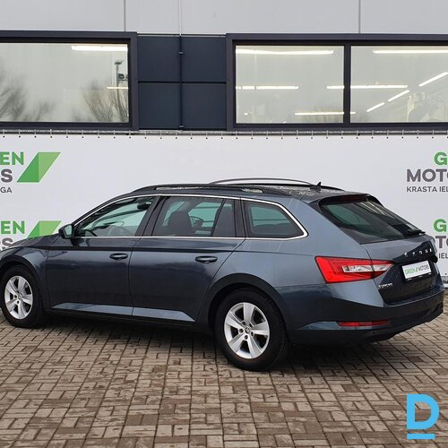 Pārdod Skoda Superb Combi Ambition Facelift 1.6 Tdi, 2020 Pārdod Skoda Superb Combi Ambition Facelift 1.6 Tdi, 2020