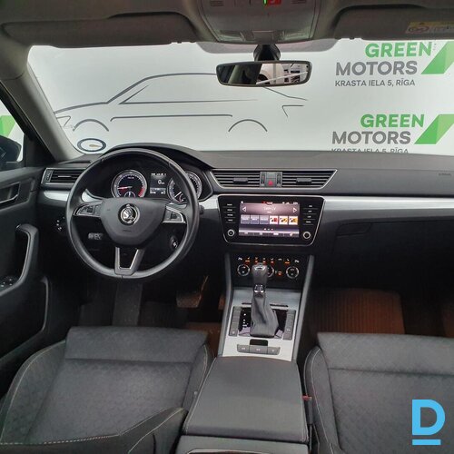 Pārdod Skoda Superb Combi Ambition Facelift 1.6 Tdi, 2020 Pārdod Skoda Superb Combi Ambition Facelift 1.6 Tdi, 2020