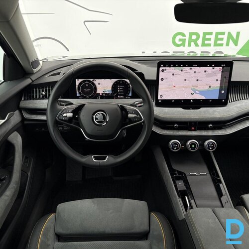 Pārdod Skoda Superb HB Selection 1.5 TSi 110 kW m-Hybrid, 2025 Pārdod Skoda Superb HB Selection 1.5 TSi 110 kW m-Hybrid, 2025