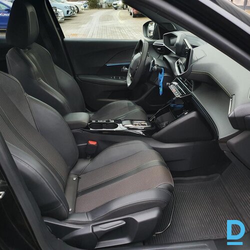 Pārdod Peugeot 2008 Gt-Line 1.5 Hdi, 2022