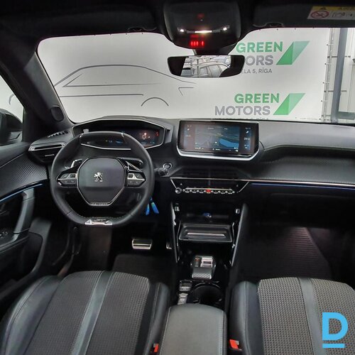 Pārdod Peugeot 2008 Gt-Line 1.5 Hdi, 2022