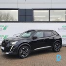 Продается Peugeot GT-Line 1.5 HDI 2008 года выпуска, 2022 год.