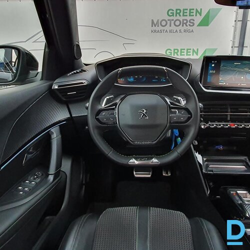 Pārdod Peugeot 2008 Gt-Line 1.5 Hdi, 2022
