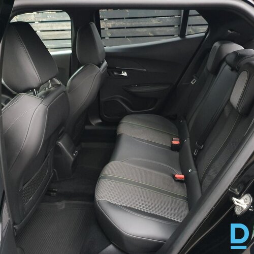 Pārdod Peugeot 2008 Gt-Line 1.5 Hdi, 2022