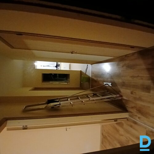 Pārdod dzīvokli Bērzu iela 7, 63m², 3 ist.