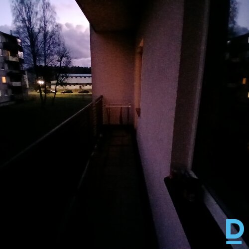 Pārdod dzīvokli Bērzu iela 7, 63m², 3 ist.