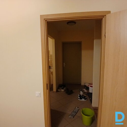 Pārdod dzīvokli Bērzu iela 7, 63m², 3 ist.