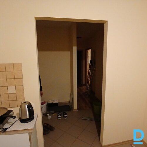 Pārdod dzīvokli Bērzu iela 7, 63m², 3 ist.