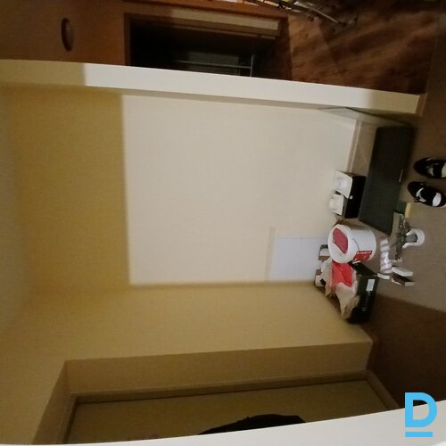 Pārdod dzīvokli Bērzu iela 7, 63m², 3 ist.