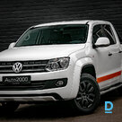 Продается Volkswagen Amarok Canyon 4x4 2.0tdi, 2013 года выпуска.