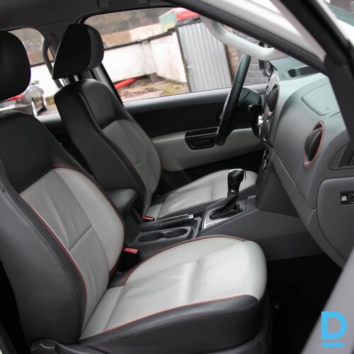 Pārdod Volkswagen Amarok Canyon 4x4 2.0tdi, 2013