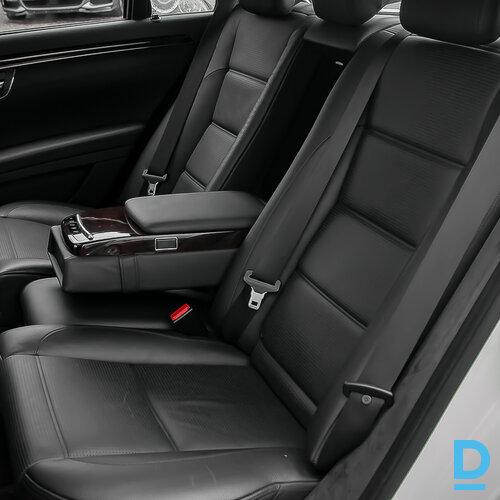 Pārdod Mercedes-Benz S63 AMG Long 527zs V8, 2007