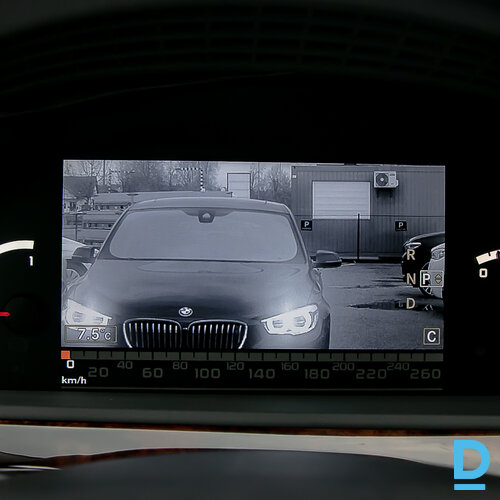 Pārdod Mercedes-Benz S63 AMG Long 527zs V8, 2007