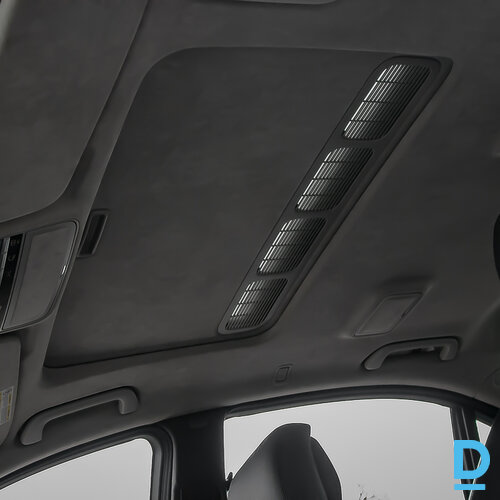 Pārdod Mercedes-Benz S63 AMG Long 527zs V8, 2007