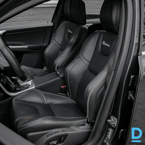 Pārdod Volvo XC60 D4 133kw R-Design, 2014 Pārdod Volvo XC60 D4 133kw R-Design, 2014