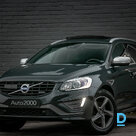 Продается Volvo XC60 D4 133 кВт R-Design, 2014 года выпуска.