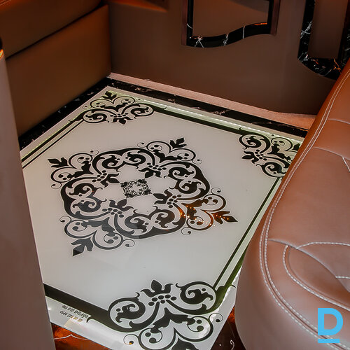 Pārdod Volkswagen Abt Caravelle 2.0tdi , 2013