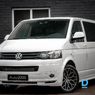 Pārdod Volkswagen Abt Caravelle 2.0tdi , 2013