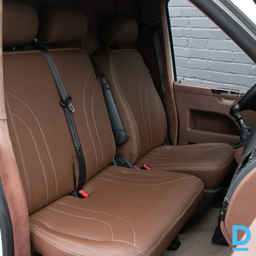 Pārdod Volkswagen Abt Caravelle 2.0tdi , 2013