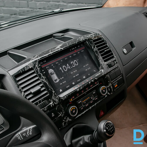 Pārdod Volkswagen Abt Caravelle 2.0tdi , 2013