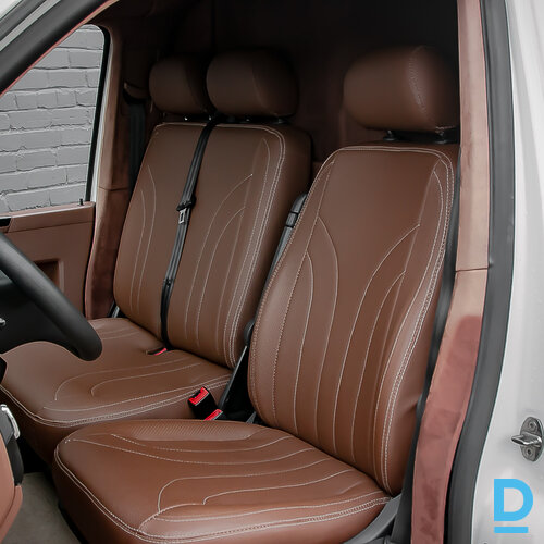 Pārdod Volkswagen Abt Caravelle 2.0tdi , 2013