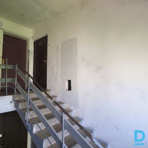 Pārdod dzīvokli Skolas 5 k-2, 34m², 1 ist. Pārdod dzīvokli Skolas 5 k-2, 34m², 1 ist.