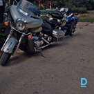 Продают Ямаха XVZ1300 мотоцикл, 1300 см³, 2001