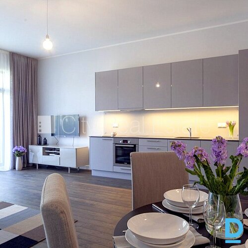 Pārdod dzīvokli Jūrmalā