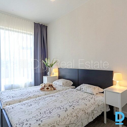 Pārdod dzīvokli Jūrmalā